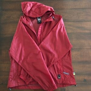 Sierra Designs Jackets & Coats - Sierra Designs Shell Jacket Sierra Designs Jackets & Coats - Sierra Designs Shell Jacket